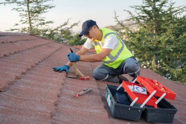 Fast & Reliable Emergency Roof Repairs in Hudson, CO